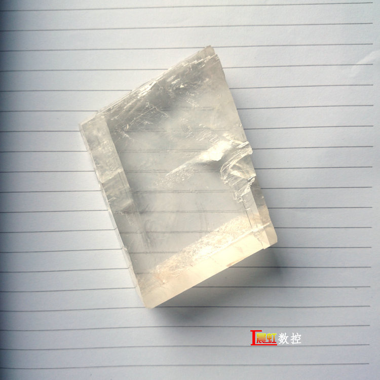 冰洲石的特性，冰洲石雙折射功能